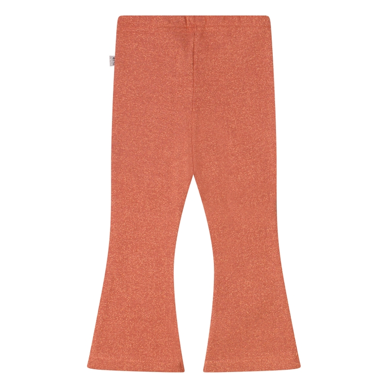 Bakkaboe 3215201 Z10036 lange broeken Brons