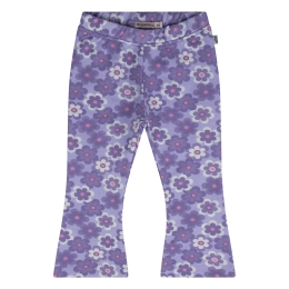 Bakkaboe 3215203 Z10137 baby meisjes Baby meisjes lange broek Lila