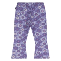 Bakkaboe 3215203 Z10137 lange broeken Lila