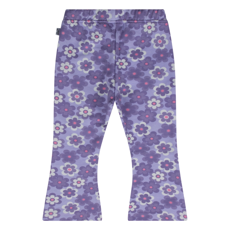 Bakkaboe 3215203 Z10137 lange broeken Lila