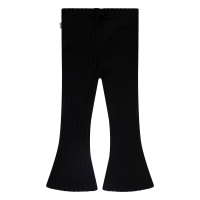 Bakkaboe 3215210 Z10160 lange broeken Zwart
