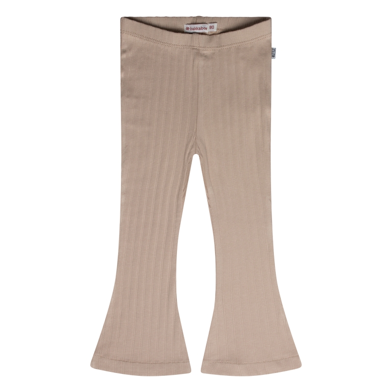 Bakkaboe 3215210 Z10160 lange broeken Zand