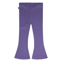 Bakkaboe 3215210 Z10160 lange broeken Lila