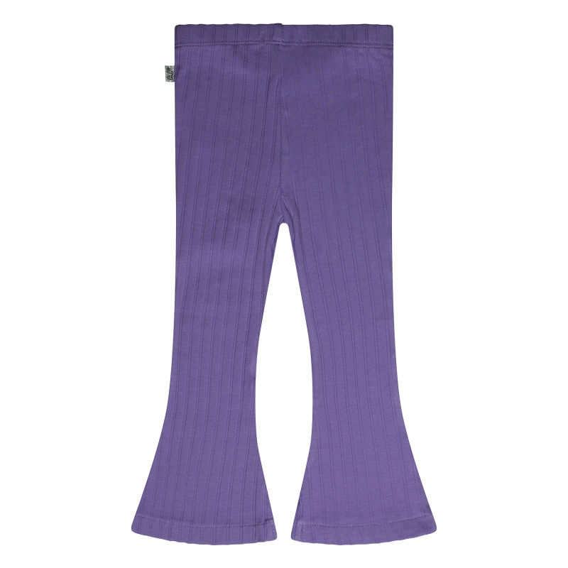Bakkaboe 3215210 Z10160 lange broeken Lila