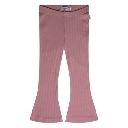 Bakkaboe 3215210 Z10160 baby meisjes lange broek Rose oud