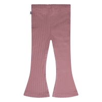 Bakkaboe 3215210 Z10160 lange broeken Rose oud