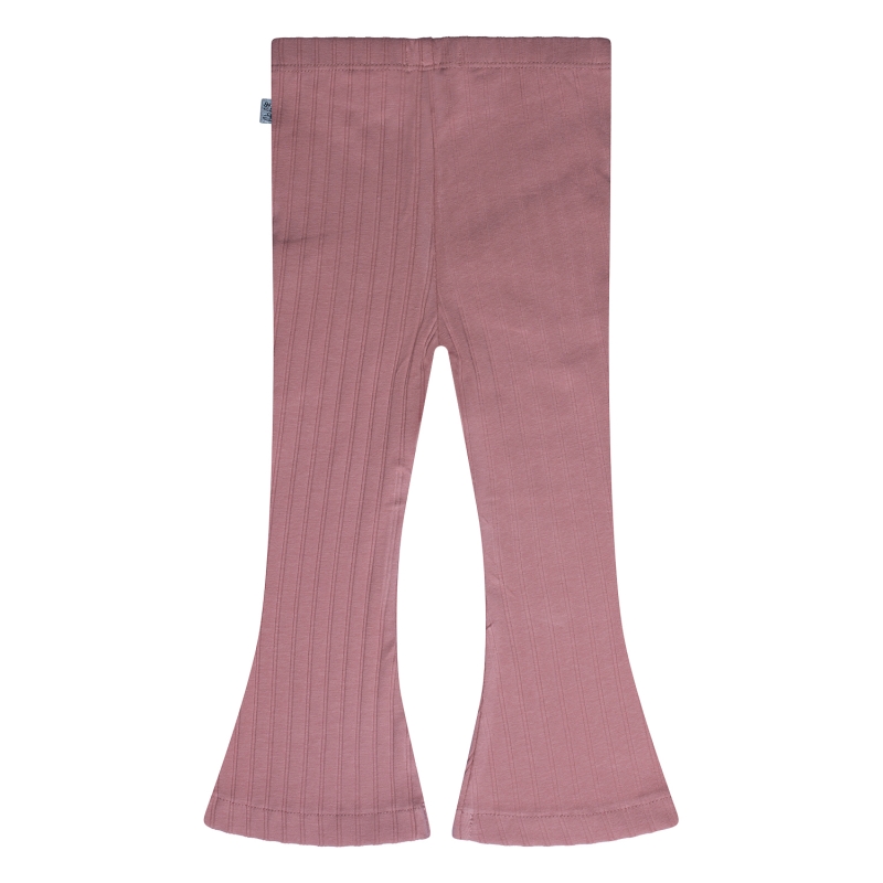 Bakkaboe 3215210 Z10160 lange broeken Rose oud