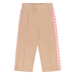 Bakkaboe 3215213 Z10172 baby meisjes lange broek Zand