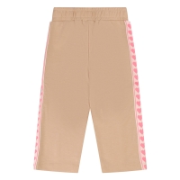 Bakkaboe 3215213 Z10172 lange broeken Zand