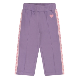 Bakkaboe 3215213 Z10172 baby meisjes lange broek Lila