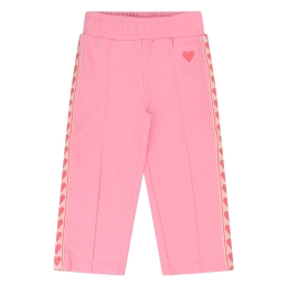 Bakkaboe 3215213 Z10172 baby meisjes lange broek Rose
