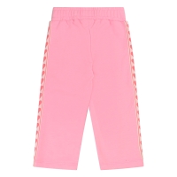 Bakkaboe 3215213 Z10172 lange broeken Rose