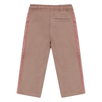 Bakkaboe 3315200 W20160 lange broeken Taupe