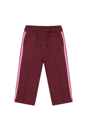 Bordeaux rood 