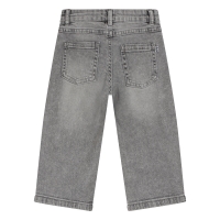 Bakkaboe 3315205 W20167 lange broeken Denim grey