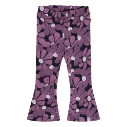 Bakkaboe 3315207 W20178 baby meisjes lange broek Marine