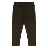 Bakkaboe 3315208 W20187 lange broeken Bruin donker