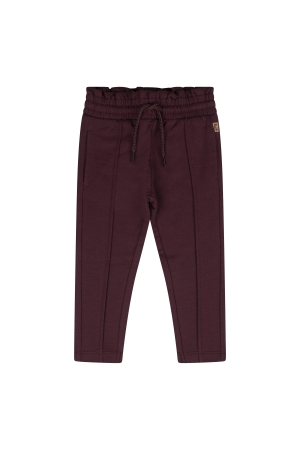 Bordeaux rood 