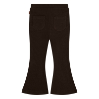 Bakkaboe 3315210 W20190 lange broeken Bruin donker