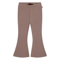 Bakkaboe 3315210 W20190 lange broeken Taupe