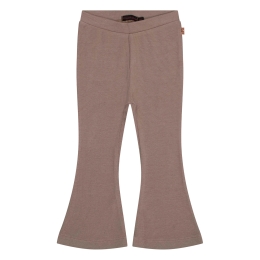 Bakkaboe 3315210 W20190 baby meisjes lange broek Taupe