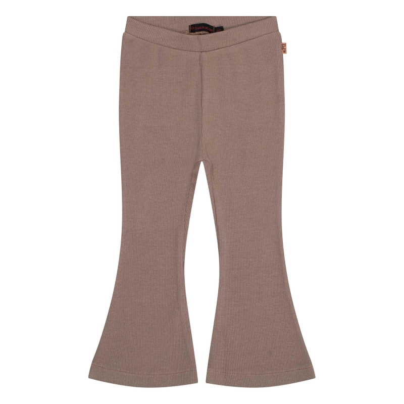 Bakkaboe 3315210 W20190 lange broeken Taupe