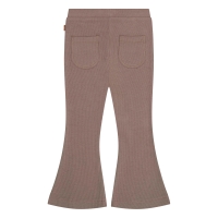 Bakkaboe 3315210 W20190 lange broeken Taupe