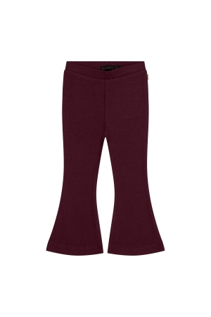 Bordeaux rood 