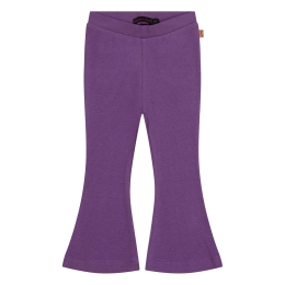 Bakkaboe 3315210 W20190 baby meisjes lange broek Paars fel