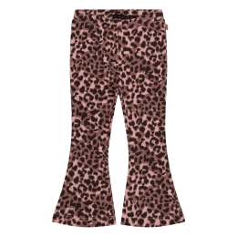Bakkaboe 3315211 W20191 baby meisjes lange broek Perzik