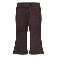 Bakkaboe Sarra baby W20228 lange broeken Bruin donker