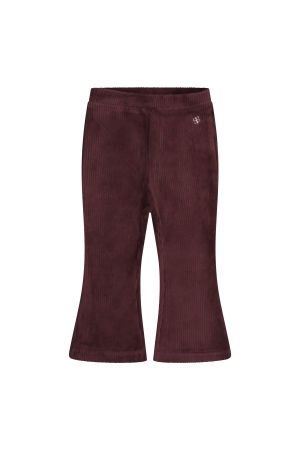 Bordeaux rood 