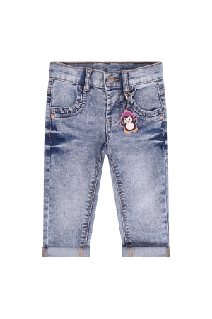 Blauw 