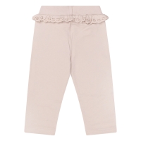 bakkaboe newborn 3316202 W20293 lange broeken Ecru
