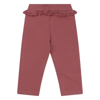 bakkaboe newborn 3316202 W20293 lange broeken Mauve