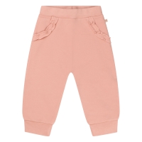 bakkaboe newborn 3316203 W20294 lange broeken Peach