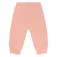 bakkaboe newborn 3316203 W20294 lange broeken Peach