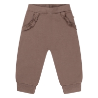 bakkaboe newborn 3316203 W20294 lange broeken Taupe