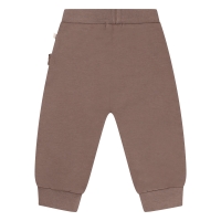 bakkaboe newborn 3316203 W20294 lange broeken Taupe
