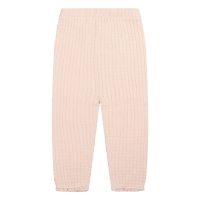 bakkaboe newborn 3316204 W20298 lange broeken Ecru