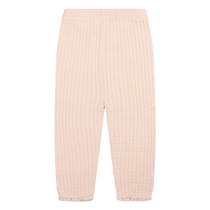 bakkaboe newborn 3316204 W20298 lange broeken Ecru