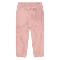 bakkaboe newborn 3316204 W20298 lange broeken Rose