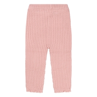 bakkaboe newborn 3316204 W20298 lange broeken Rose