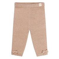 bakkaboe newborn Naomi W20399 lange broeken Taupe