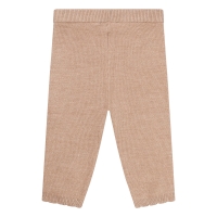 bakkaboe newborn Naomi W20399 lange broeken Taupe