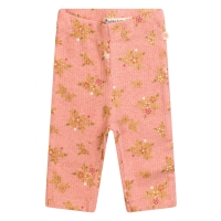 bakkaboe newborn 3116201 W10319 leggings Rose
