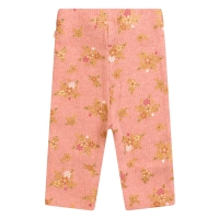 bakkaboe newborn 3116201 W10319 leggings Rose