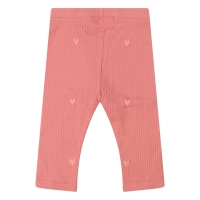 bakkaboe newborn Jasmin Z10400 leggings Rose oud