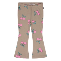 Bakkaboe 3215204 Z10142 leggings Zand