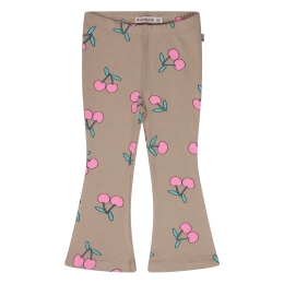 Bakkaboe 3215204 Z10142 baby meisjes legging Zand